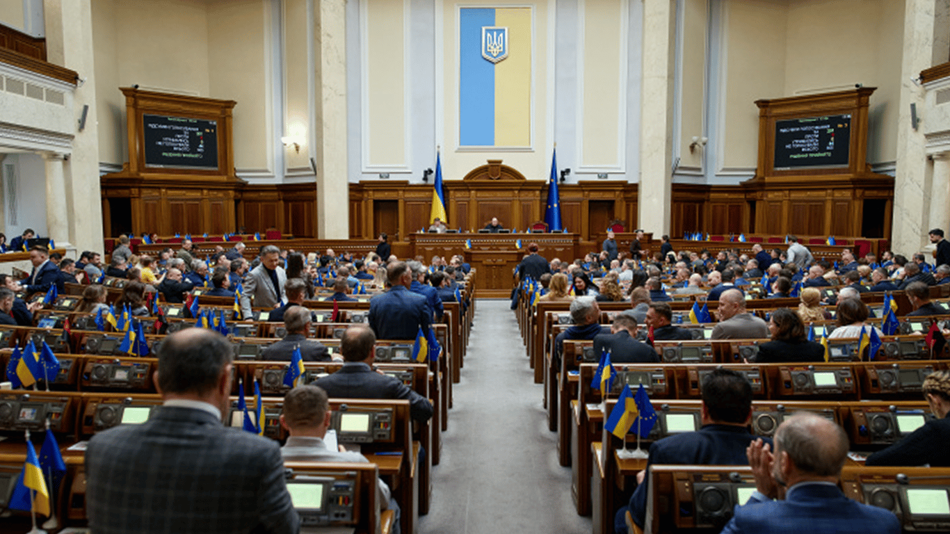 Онлайн-повістки та щорічні збори: у Раді готують нову реформу
