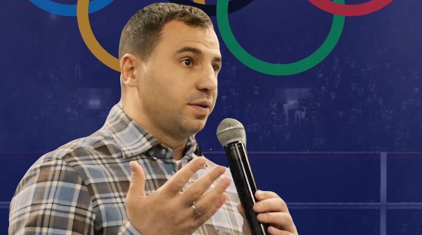 Андрей Котельник