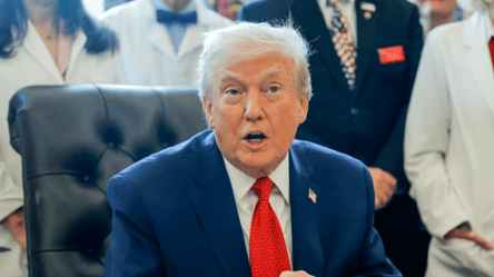 Трамп заявил о хороших шансах заключить мир - 290x160