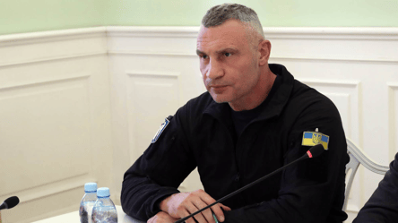 У Києві стартує опалювальний сезон: Кличко назвав дату - 290x160