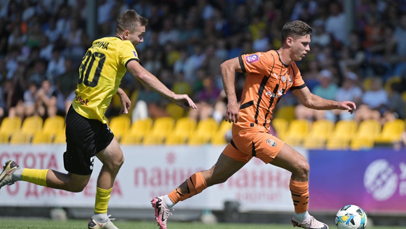 Георгий Судаков