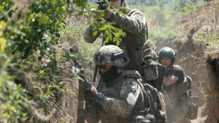 Добровольці дали змогу витримати вторгнення РФ, — Болюх - 285x160