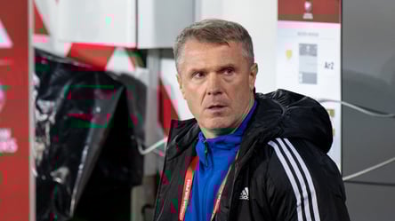 Ребров пояснив, що не так зі збірною України - 285x160