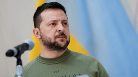 Україна вже не відправляє ЗСУ на навчання за кордон, — Зеленський - 285x160