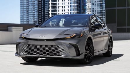 Бюджетні автомобілі з високими рейтингами надійності - 285x160