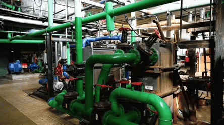 В Одесі почали подавати тепло до будинків — які терміни - 290x166