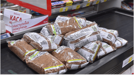 Вартість гречки зростає — що буде з ціною до кінця 2025 року - 285x160