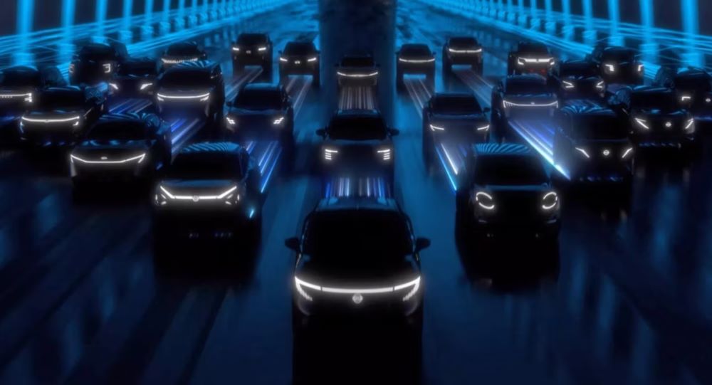 Nissan выпустит 30 новых моделей авто и значительно удешевит свои электромобили - фото 1