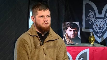 У Генштабі розкрили причину догани командиру "Вовків Да Вінчі" Філімонову - 290x166