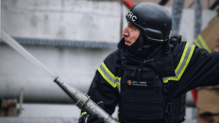 Армия РФ второй раз за сутки атаковала энергообъект ДТЭК - 285x160