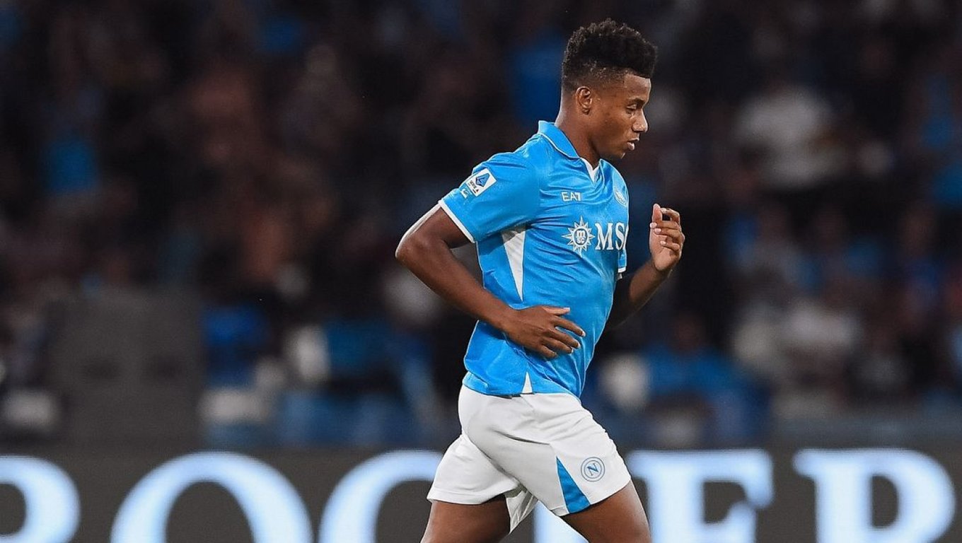 Давид Нерес