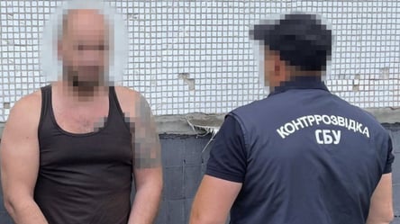 Хотіли підірвати воїна ЗСУ в Харкові — СБУ затримала агентів РФ - 285x160