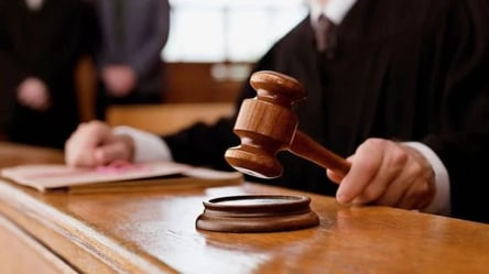 На Львівщині суд покарав чоловіка за домашнє насильство над дружиною - 285x160