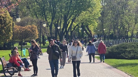Харків оживає, але війна стримує повернення людей у місто - 290x166