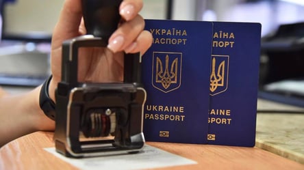 Множинне громадянство в Україні — кого можуть покарати за другий паспорт - 285x160