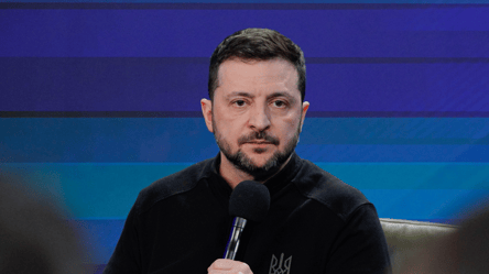 Zelensky says that Ukraine is ready to sign certain agreements - 304x171