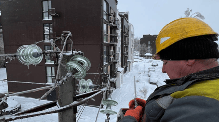 Большинство Украины осталось без света — СМИ назвали причину - 304x171