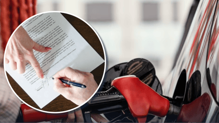 На АЗС готовятся к еще большему повышению цен на топливо — какие причины - 285x160