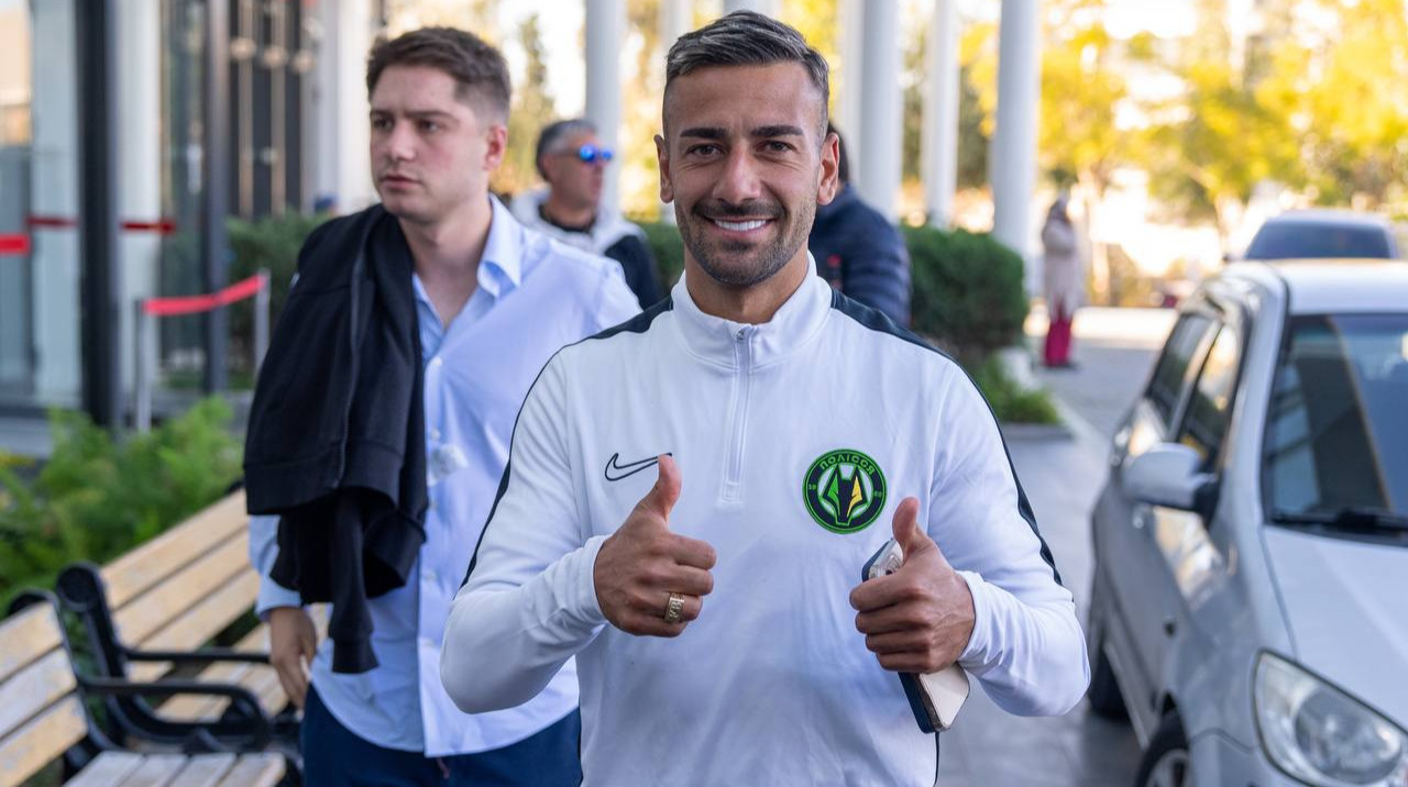 Факундо Батиста