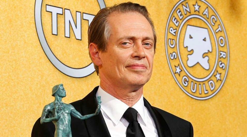 Стів Бушемі став жертвою нападу