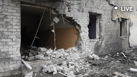 В Одессе увеличилось количество поврежденных домов —  горсовет - 285x160