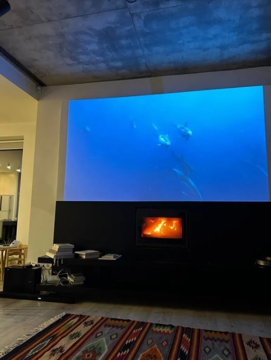 Житло мрії — який вигляд має будинок Дантеса й Кацуріної - фото 4