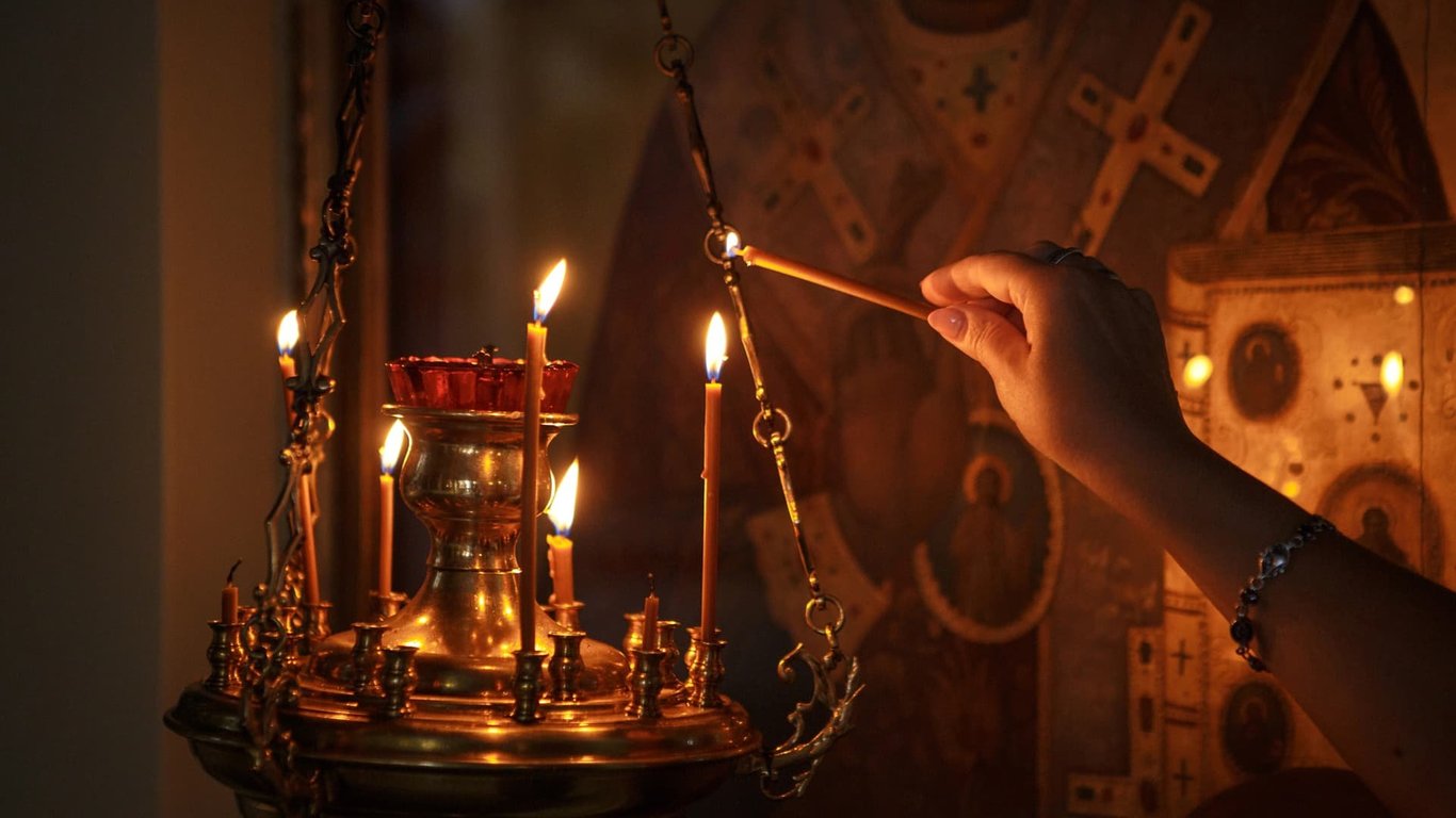 Що не можна робити на Горіховий Спас