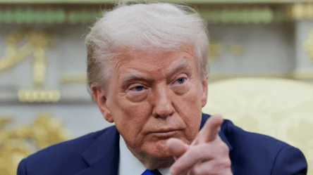 Трамп назвав головну перешкоду для миру в Україні - 285x160