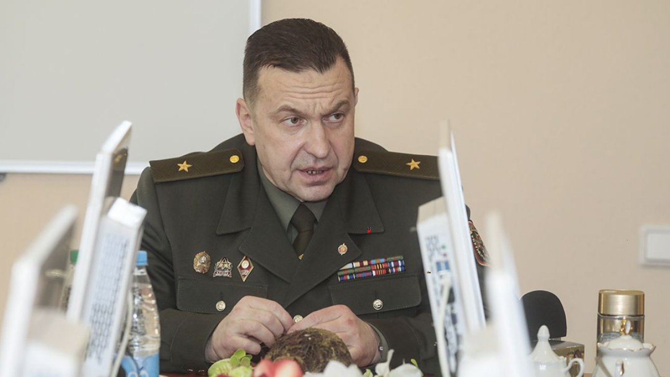 У Білорусі сформували спецпідрозділ, який буде розшукувати по країні "диверсантів"