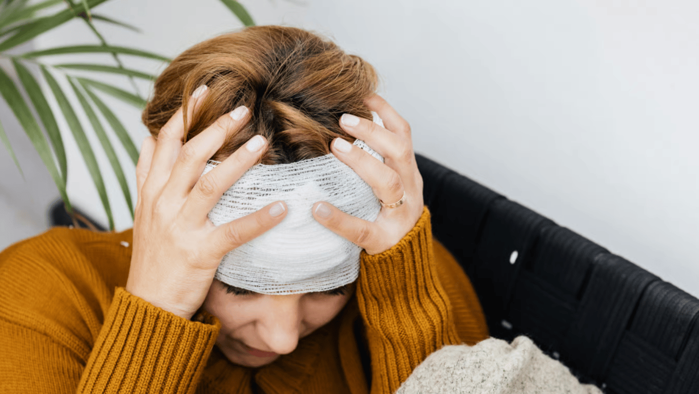 Магнітні бурі