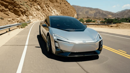 Найпопулярніша модель Toyota стане електричною - 285x160