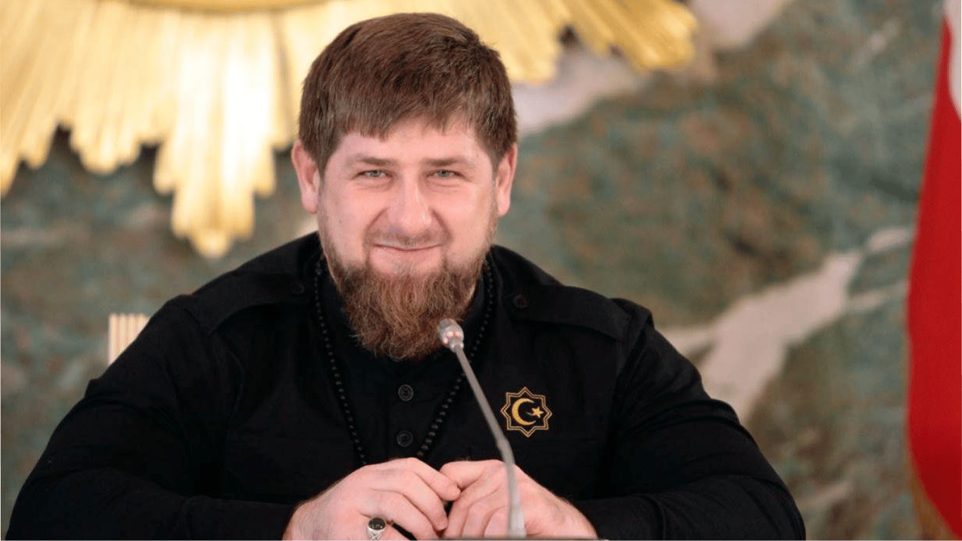 Кадыров ответил, когда закончится война в Украине и почему РФ не захватила Киев