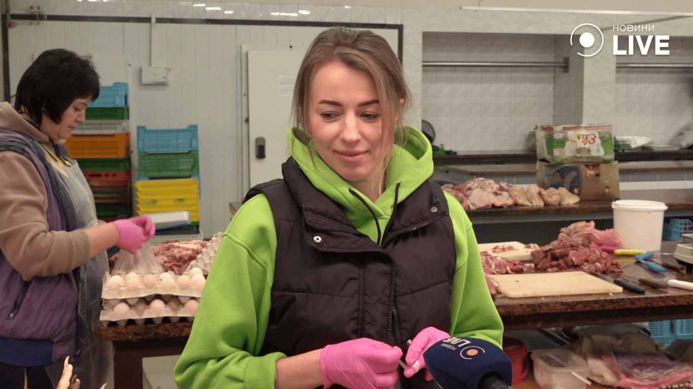 Ціни на Київському ринку в Одесі — які продукти подорожчали - фото 9