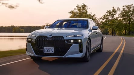 Механики предостерегают от покупки этих дорогих автомобилей - 285x160