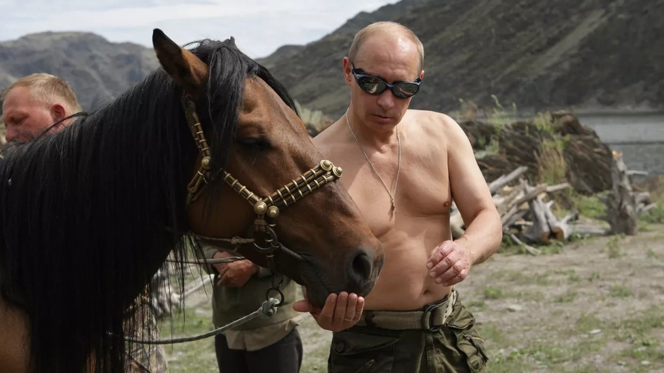 У Кремлі лякають росіян шлюбами з тваринами