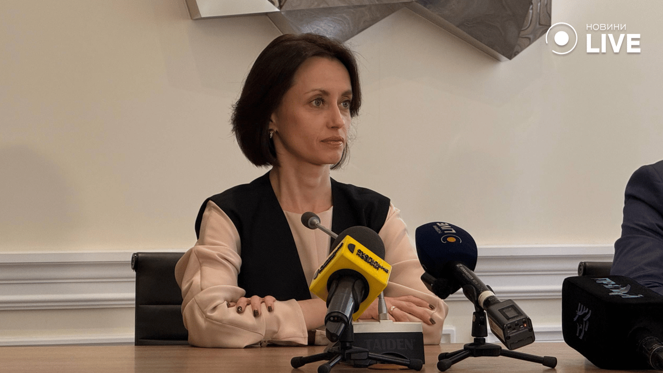 Реформа в школах Одещини