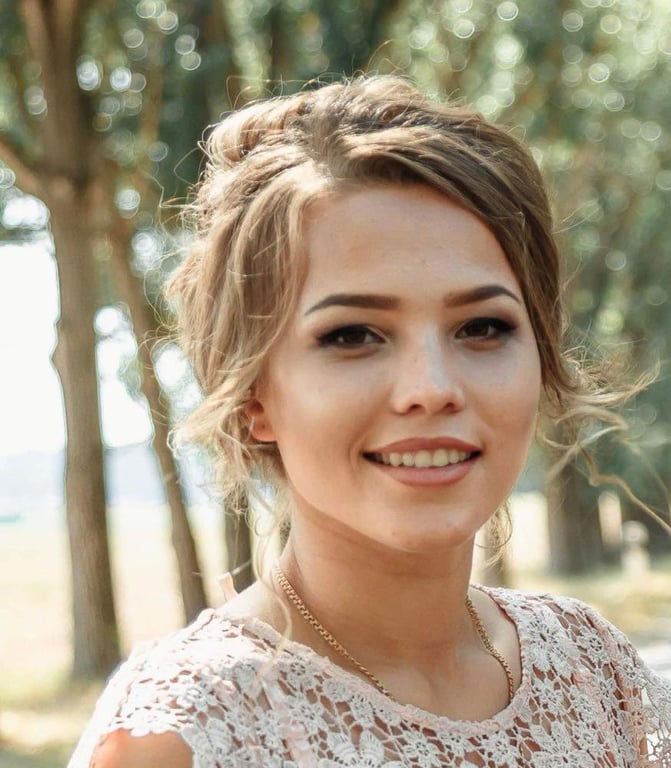 Віолета Мацул