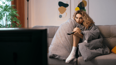 Прихований ворог — як насправді телевізор впливає на психіку - 285x160