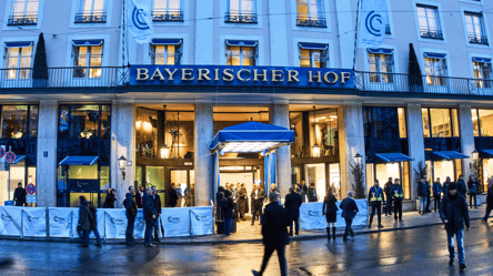 В Мюнхене стартует Конференция по безопасности — обсудят войну и мир - 304x171