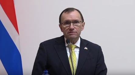 Норвегия работает над расширением использования NASAMS в Украине - 304x171