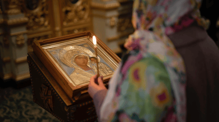 Церковне свято 4 жовтня 2025 — традиції та заборони дня - 285x160