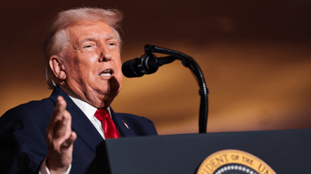 Один звонок — реакция Трампа на бои между Таиландом и Камбоджей - 285x160