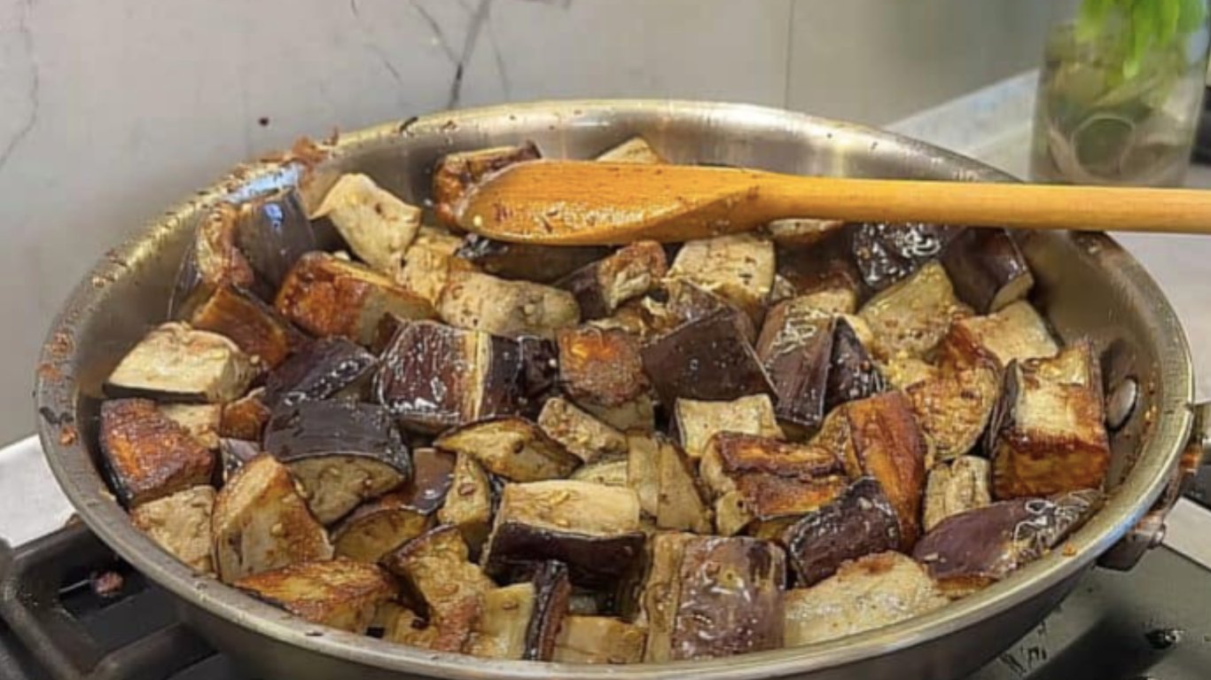 рецепт намазки