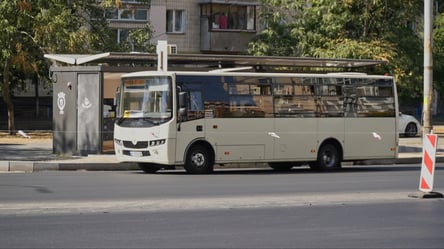 В Крыму из-за дефицита бензина сократили рейсы общественного транспорта - 285x160