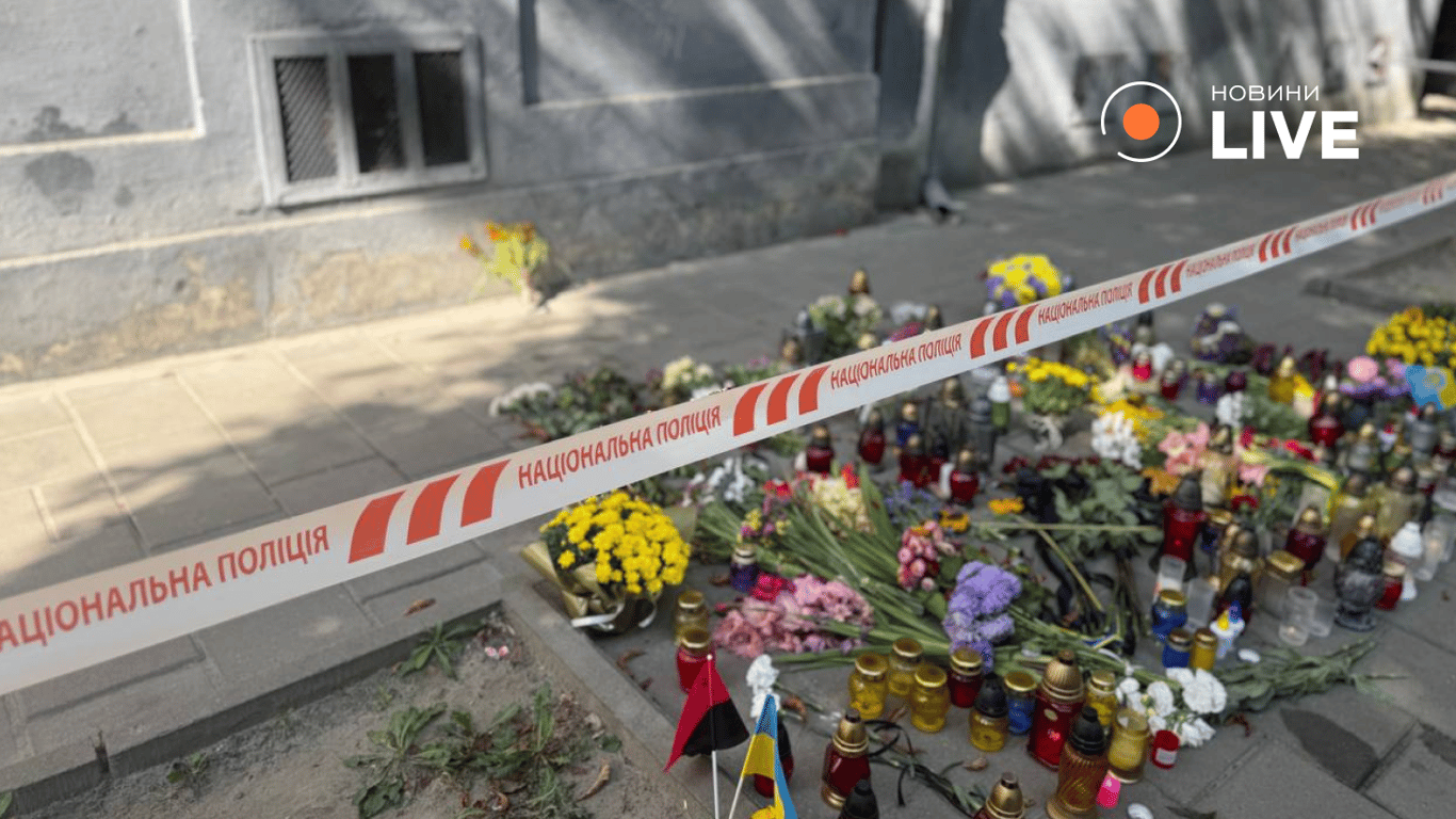 Андрій Парубій