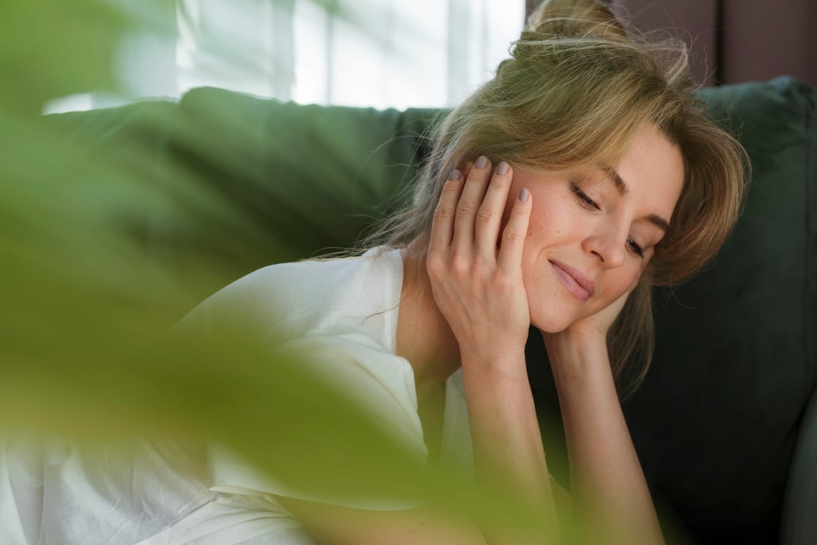 Головні кроки жінки після розірвання стосунків