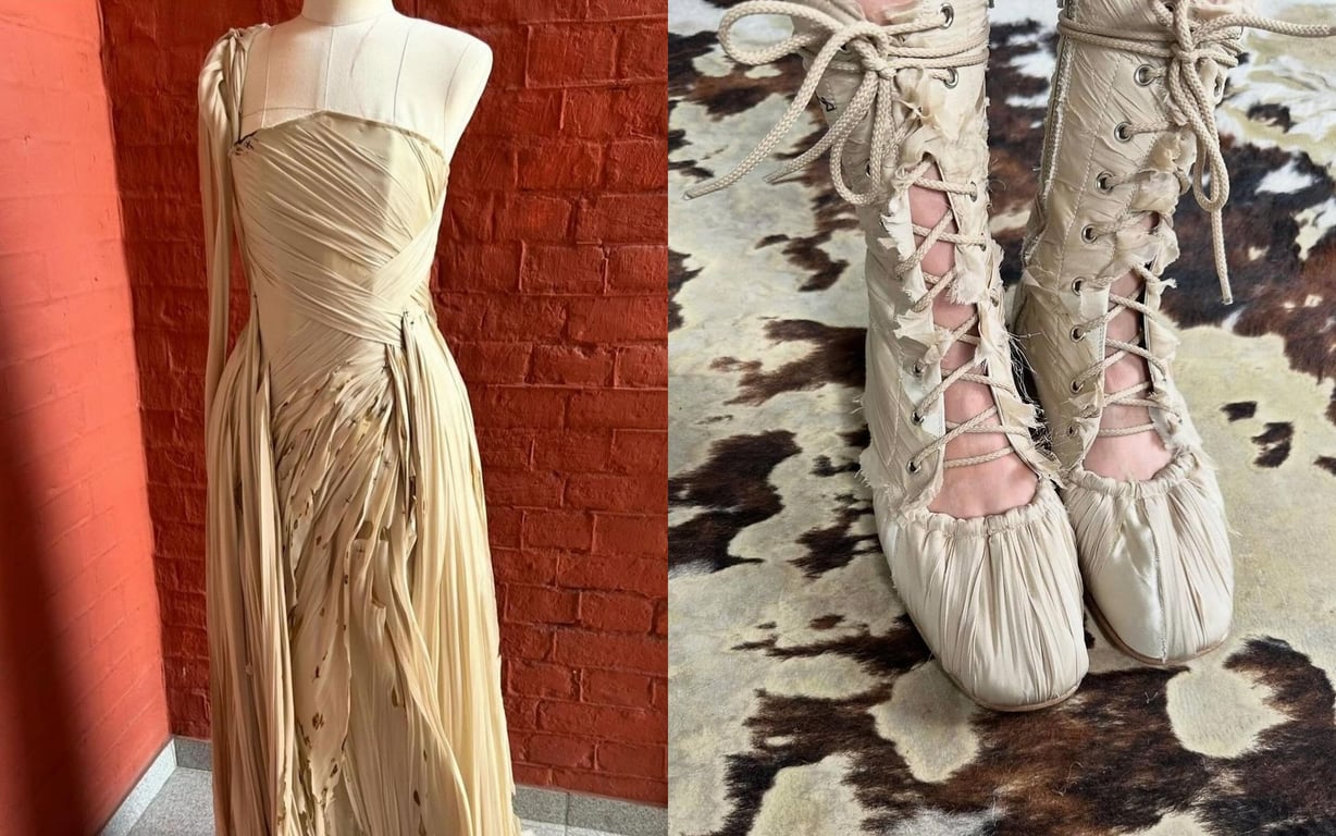 Jeery Heil образ