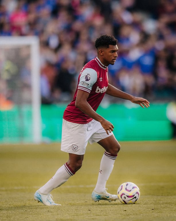 Луис Гильерме