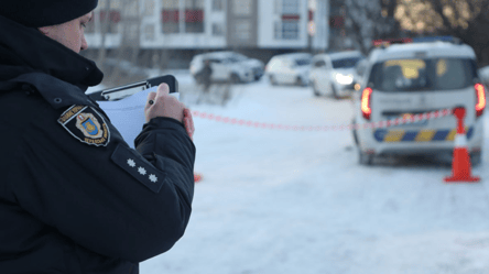 У Черкасах чоловік кинув гранату у військових ТЦК — деталі - 290x160