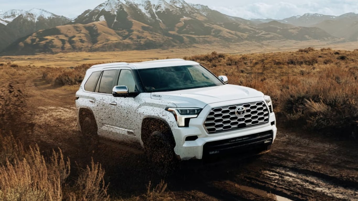 Рейтинг автомобилей по долговечности на дорогах: некоторые бренды удивляют